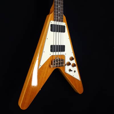 Epiphone Flying V Bass 2010 image 8
