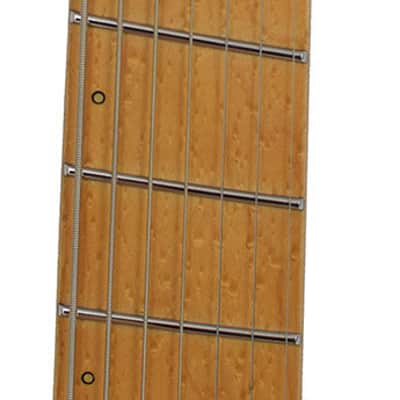 Strandberg Guitars Boden Original NX 7 Glacier Blue image 5