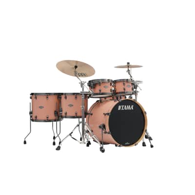 Tama MBS52HZBNS-DRO Starclassic Performer Dusty Rose - Drum Shell