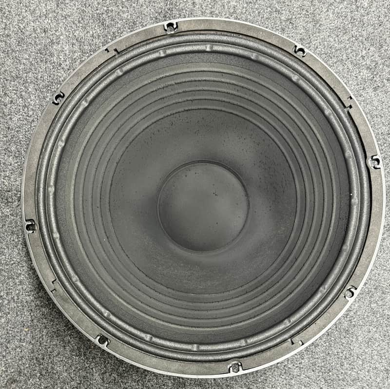 EAW LC 15-3008-8 15" Reconed Woofer Replacement Speaker image 1
