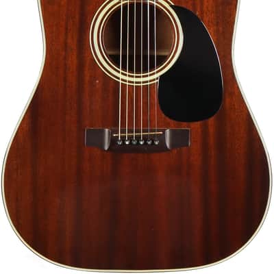 1979 Takamine F-349 Acoustic Guitar w/ Case D17 Lawsuit Japan image 3