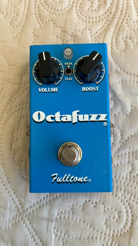 Fulltone OctaFuzz