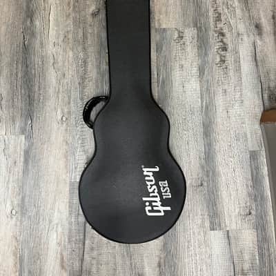 Gibson Les Paul Traditional 2008 - 2012 Ebony image 11
