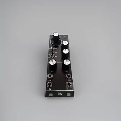 Diode Ladder Filter 2025 - Eurorack image 3