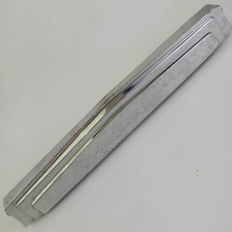 Ludwig 1x Imperial Bass Drum Lug 6 3/8"Vintage 60s Chrome Part #2206 Snare/Tom image 1