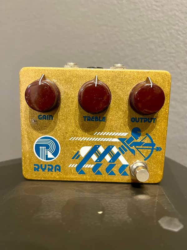 Ryra The Klone