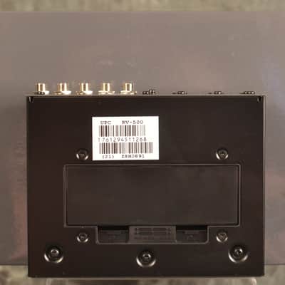 Boss RV-500 Reverb w/ FREE SAME DAY SHIPPING image 2