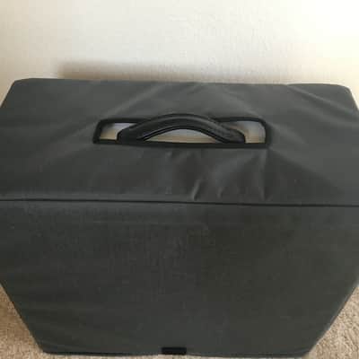 Hamstead Soundworks Artist 20 Custom White image 8