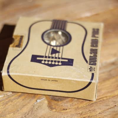 Ibanez Strap Button Pack 70 - Gold image 5