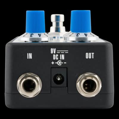 Fender Bassman Delay Pedal image 4