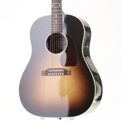 Gibson J-45 Standard Vintage Sunburst (2021) [20471025] (06/01) image 7