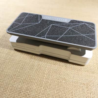 Hotone Ampero II Press Expression Pedal Same Day Shipping #DJ04 image 2