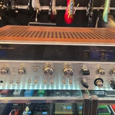 Pioneer QX-9900 1972-1974 image 6