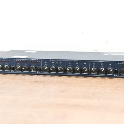 Symetrix 528E Voice Processor Microphone Preamp CG013SE