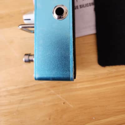 Tomsline ASF-3 S-Fuzz 2010s - Blue image 4