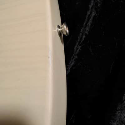 Fender Custom Shop Vintage Custom 1958 Top-Load Telecaster 2019 - AWBL image 13
