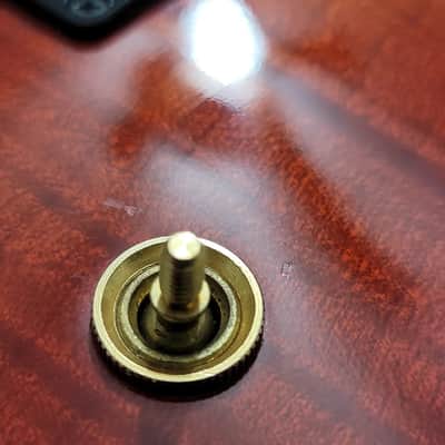 Gibson Les Paul Supreme 2003 - 2013 - Heritage Cherry Sunburst image 10