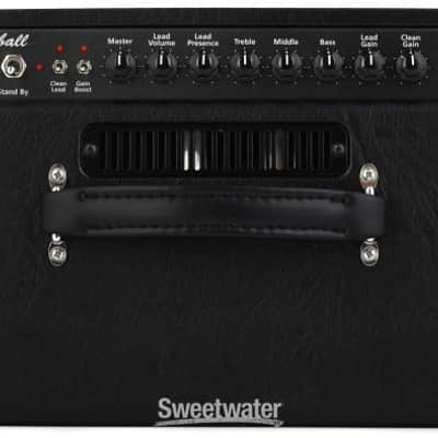 ENGL Amplifiers Ironball 20W 1x12-inch Tube Combo (IronballCd1) image 5