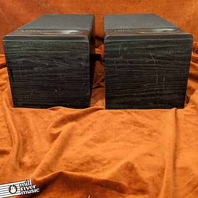 Mirage M-290 125W 2-Way Bookshelf Speakers Pair image 7