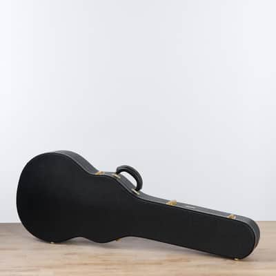 Gibson Custom 1968 Les Paul Custom Reissue, Ebony | Demo image 7