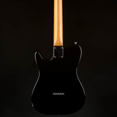 2021 - Ibanez FLATV1BK - Black #F2131061 image 5