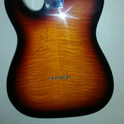 Fender American Telecaster image 8