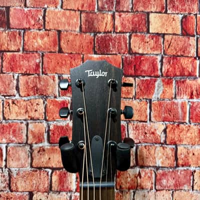 Taylor American Dream AD12e-SB - Sunburst w/ Bag image 3