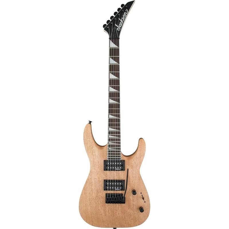 Jackson JS Series JS22 DKA Dinky Archtop with Amaranth | Reverb