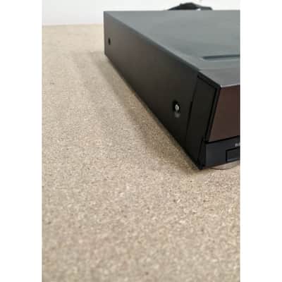 Aiwa TX-D91YK - Hi-Fi Tuner - Black - Fair image 6
