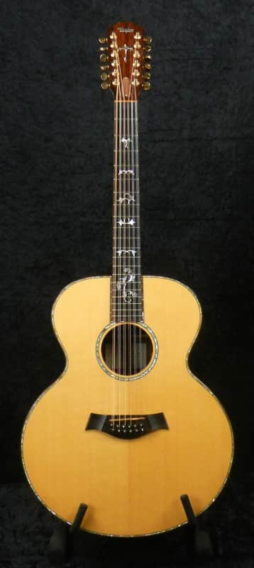 Taylor 955 12 string image 1