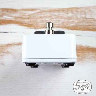 Open Box - Electro-Harmonix Nano Looper 360 Compact 360-Second Looper Pedal image 7