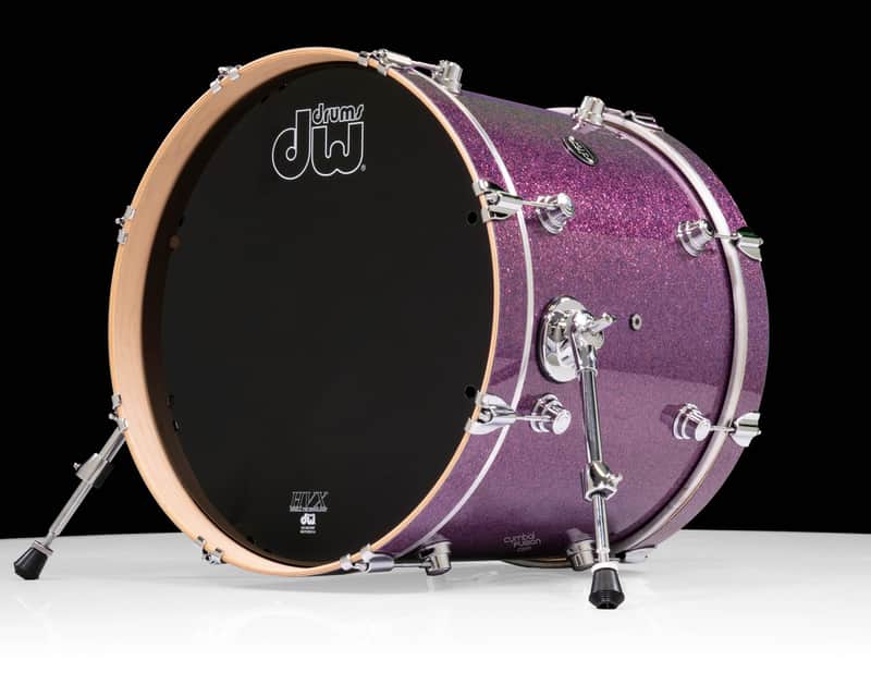 DW Performance Series 16x20 - Purple Drift image 1