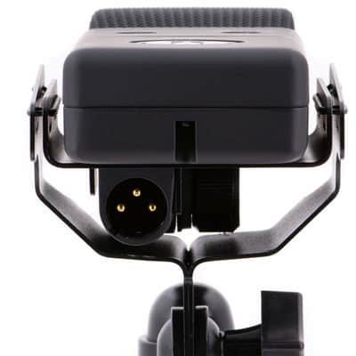 CAD Equitek E100Sx Large Diaphragm Studio Condenser Microphone image 5