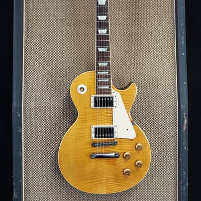 2005 Gibson Les Paul Standard Great Player! Nice Finish (231) image 2