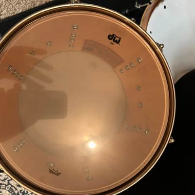 New! DW Collectors 2026 - Natural Sonic Ply image 6