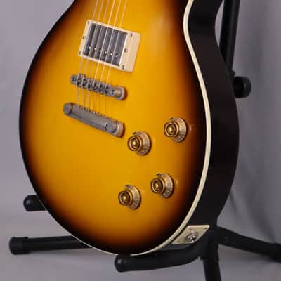 Eastman SB58/TV Sunburst (Limited Edition) 2025 image 6