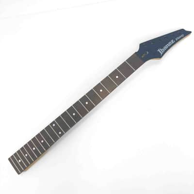 Ibanez EX120 - Replacement Neck - 1989-1991 image 3