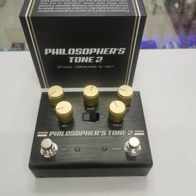 Pigtronix philosopher's tone 2 2024 image 1