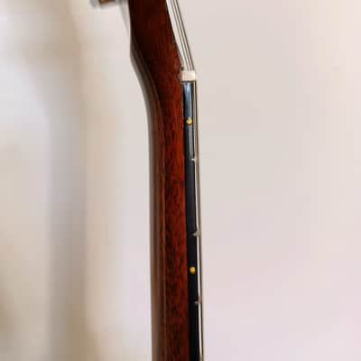 Gibson SG Custom 1973 Cherry image 13