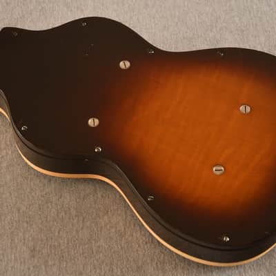 1935 Gibon EH-150 w/ Original Case and Candy image 10