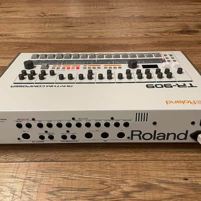 Roland TR-909/ Steda SR-909 👊 image 4