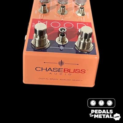 Chase Bliss Audio MOOD -x15211 image 7