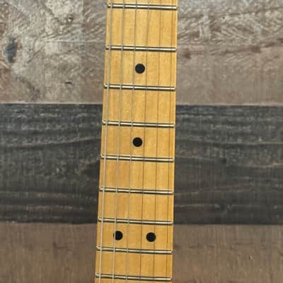 Fender  Player II Telecaster HH Guitar - Coral Red image 4