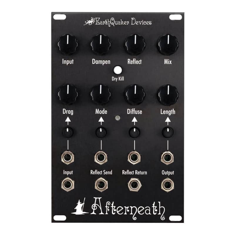 Immagine Earthquaker Devices Afterneath Eurorack Module - 1