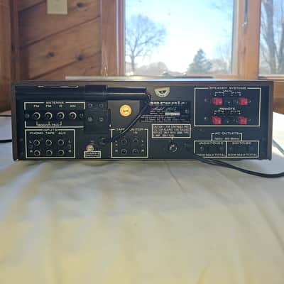 Marantz 2015 1973 image 8