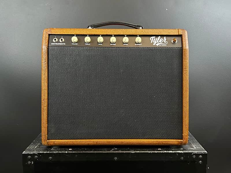 Tyler Amp Works JT-14 Combo imagen 1
