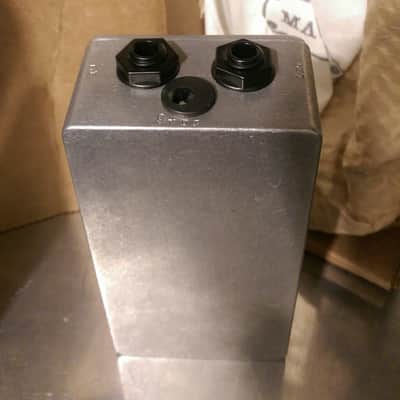 Mantic Density Brute Boost Equalizer Free Shipping image 2