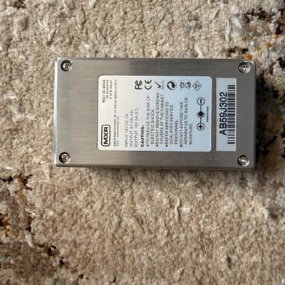 MXR M237 DC Brick 2013 - Present - Silver image 6