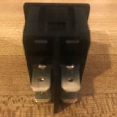 NOS VHT Fryette Power switch for 2150 Pitbull Classic Power Station image 2