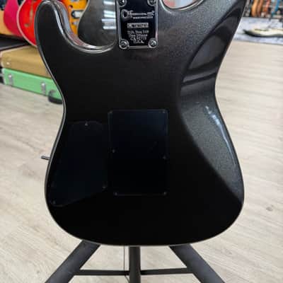 Charvel Pro-Mod San Dimas Style 1 Dimarzio PAF image 3